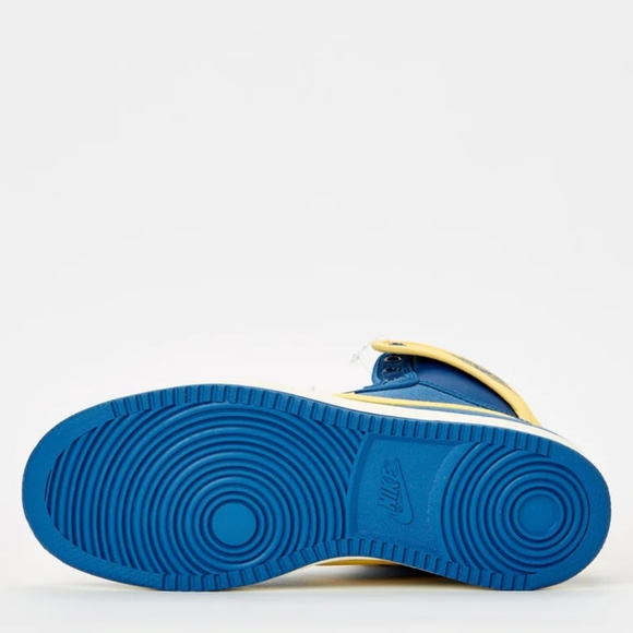 Jordan 1 KO Size 10 mens - Picture 5 of 5